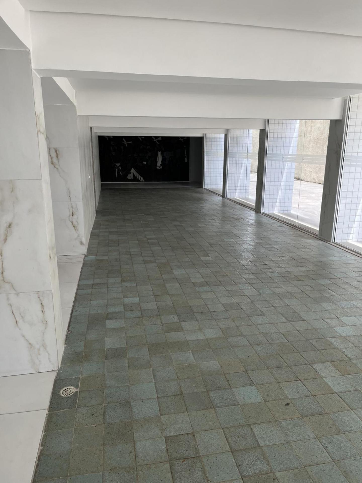 Extraordinary Seafront Apartment Recife Buitenkant foto